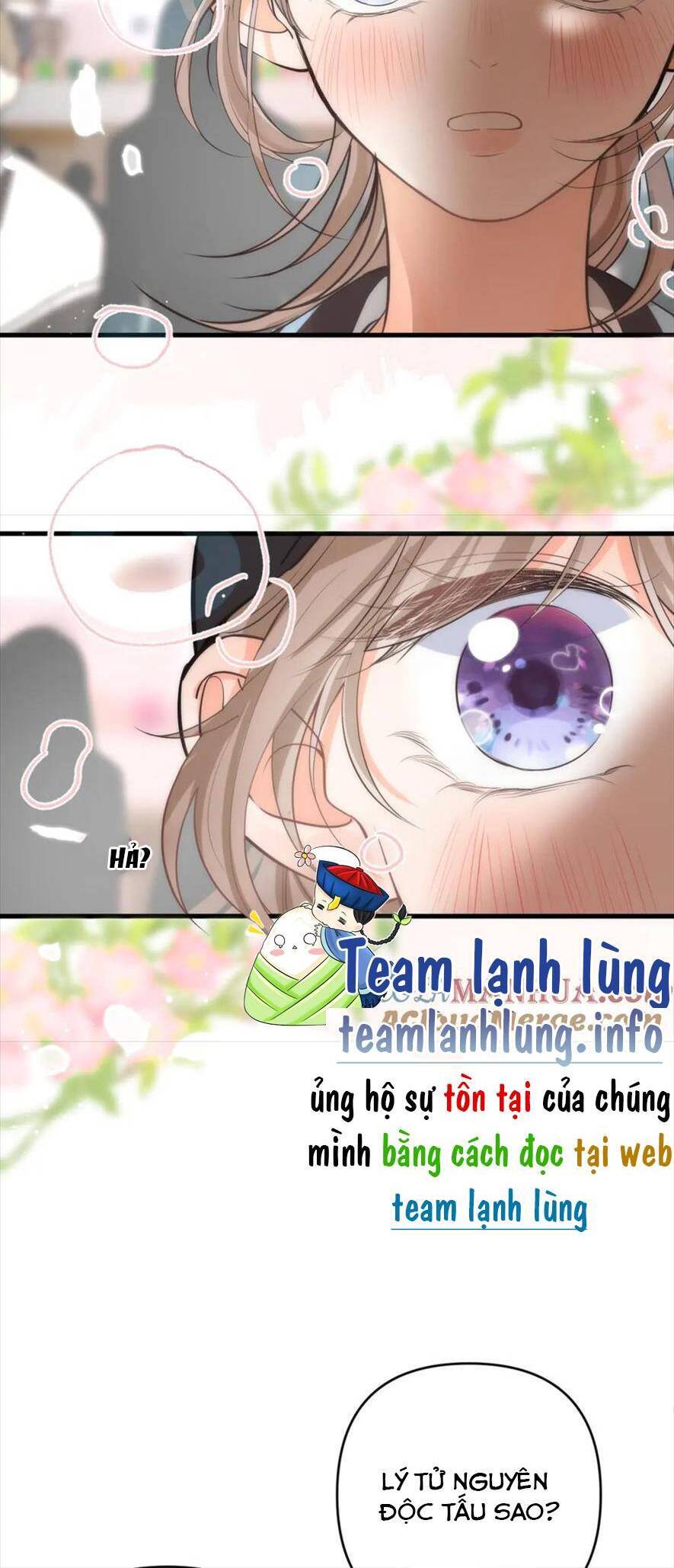 Nhật Ký Tình Yêu Hằng Ngày: Chapter 17