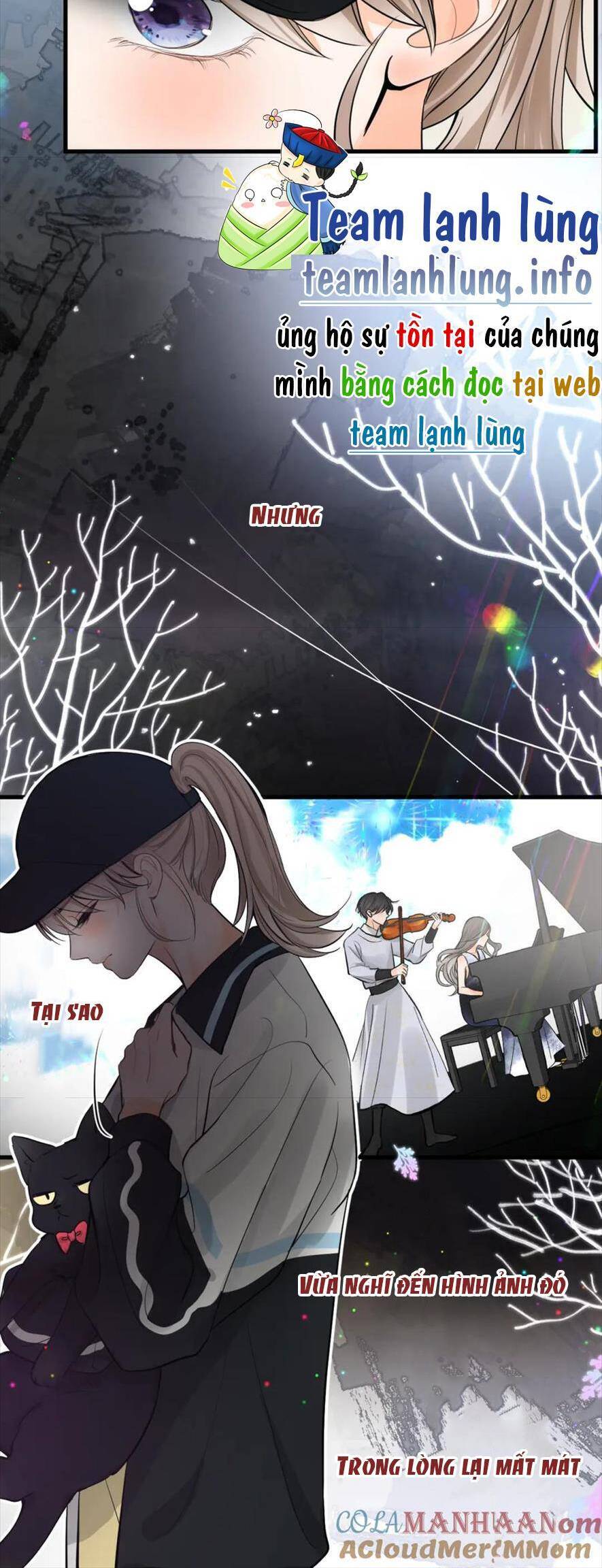 Nhật Ký Tình Yêu Hằng Ngày: Chapter 17