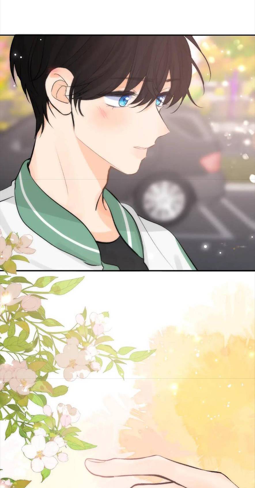 Nhật Ký Tình Yêu Hằng Ngày: Chapter 18
