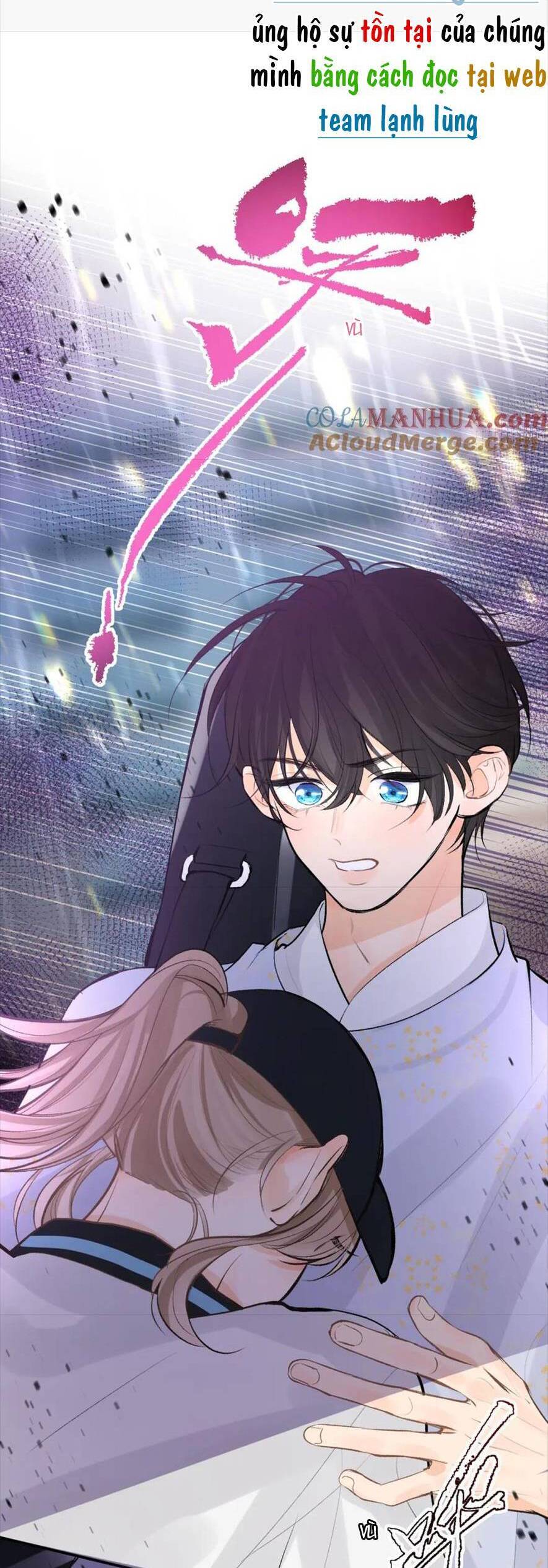 Nhật Ký Tình Yêu Hằng Ngày: Chapter 18