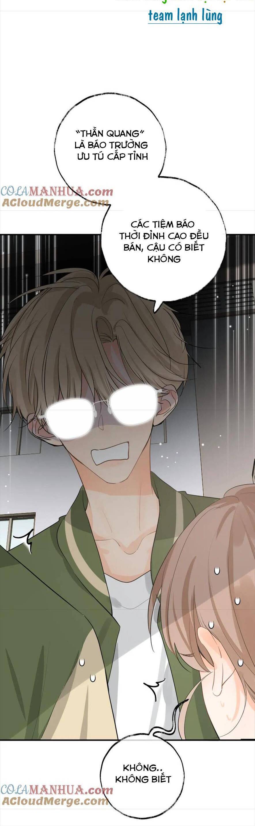 Nhật Ký Tình Yêu Hằng Ngày: Chapter 19