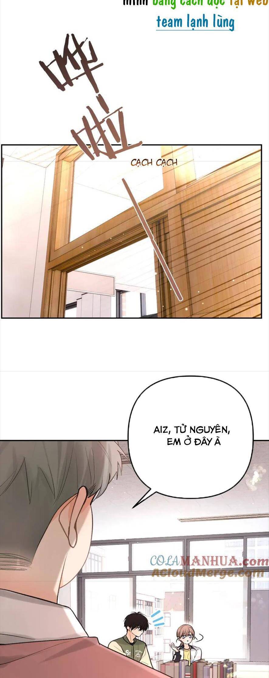 Nhật Ký Tình Yêu Hằng Ngày: Chapter 20