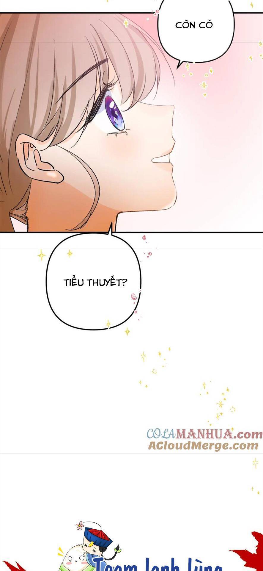 Nhật Ký Tình Yêu Hằng Ngày: Chapter 20