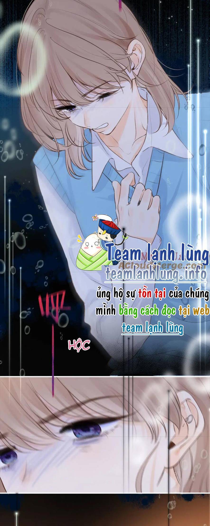 Nhật Ký Tình Yêu Hằng Ngày: Chapter 27