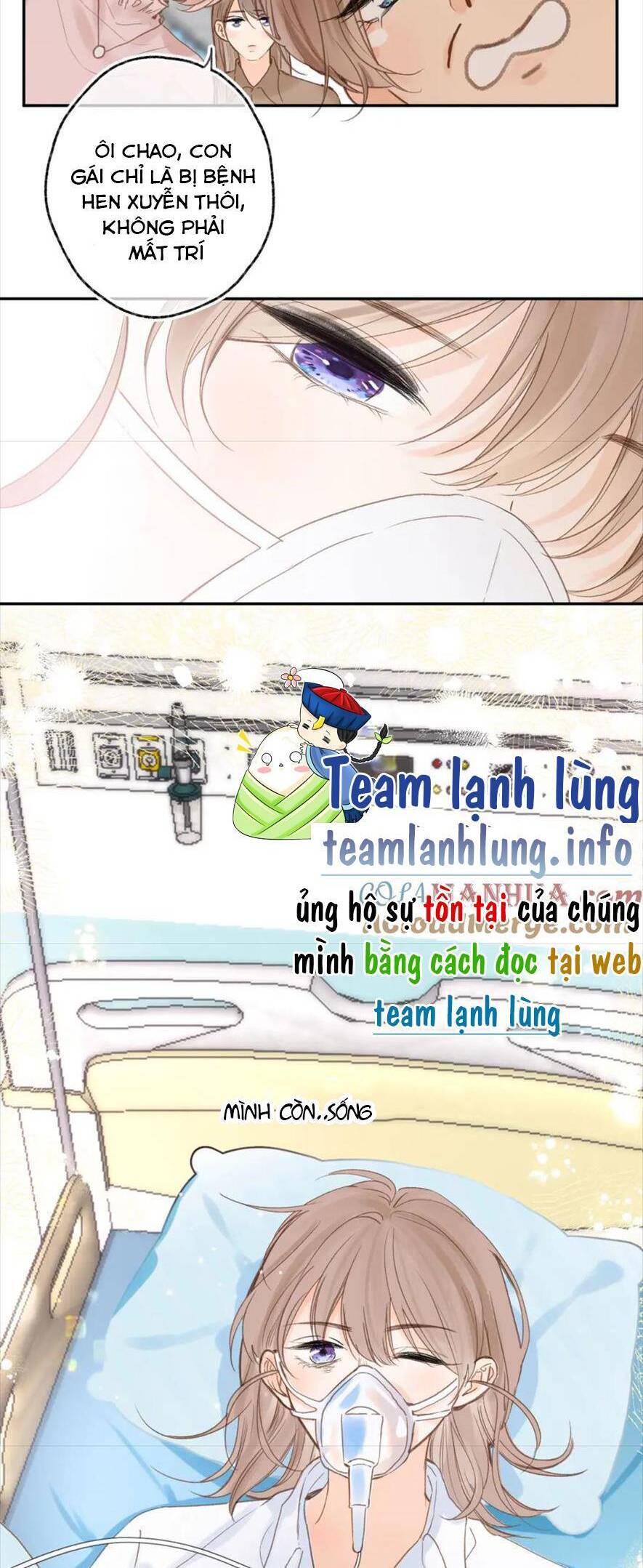 Nhật Ký Tình Yêu Hằng Ngày: Chapter 27
