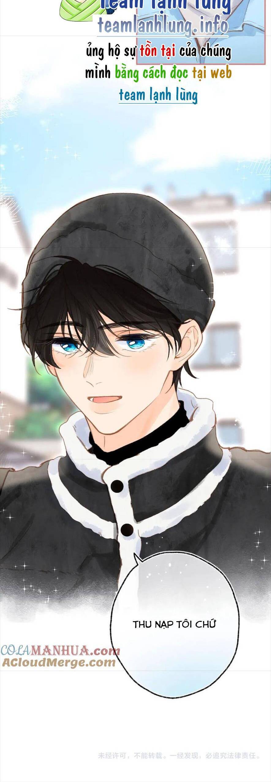 Nhật Ký Tình Yêu Hằng Ngày: Chapter 27