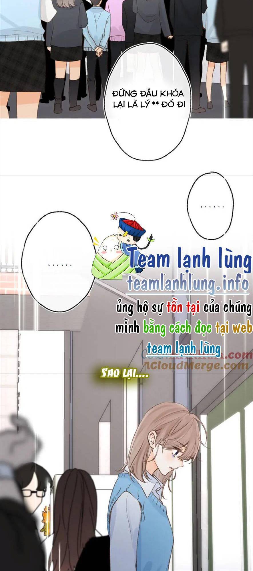 Nhật Ký Tình Yêu Hằng Ngày: Chapter 27