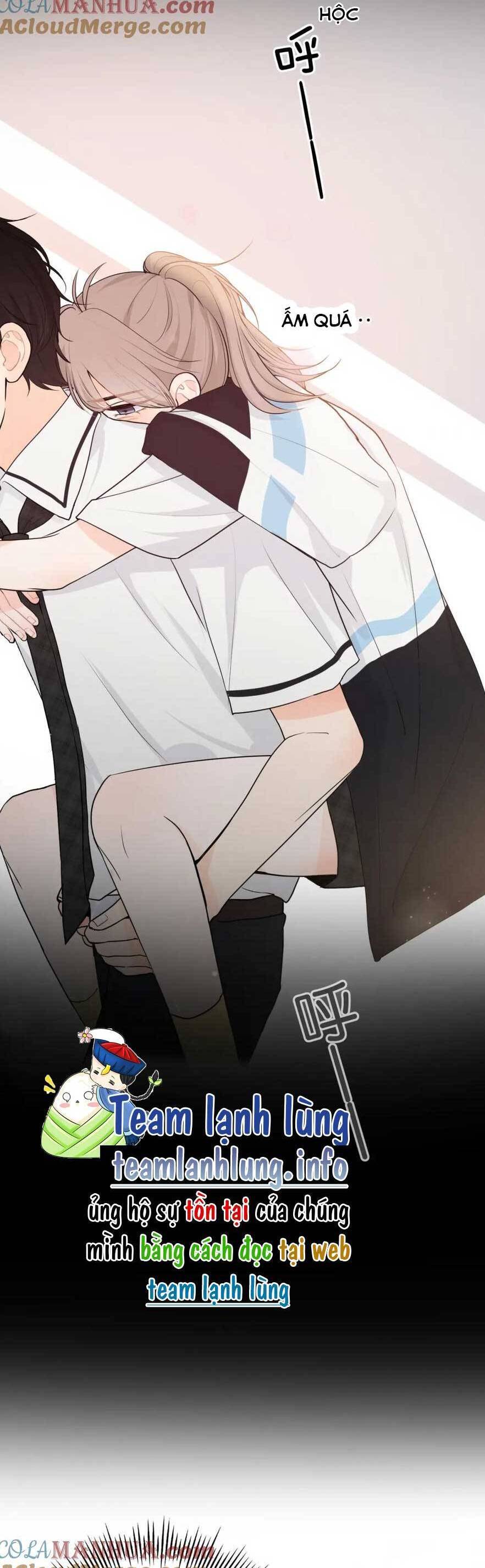 Nhật Ký Tình Yêu Hằng Ngày: Chapter 3