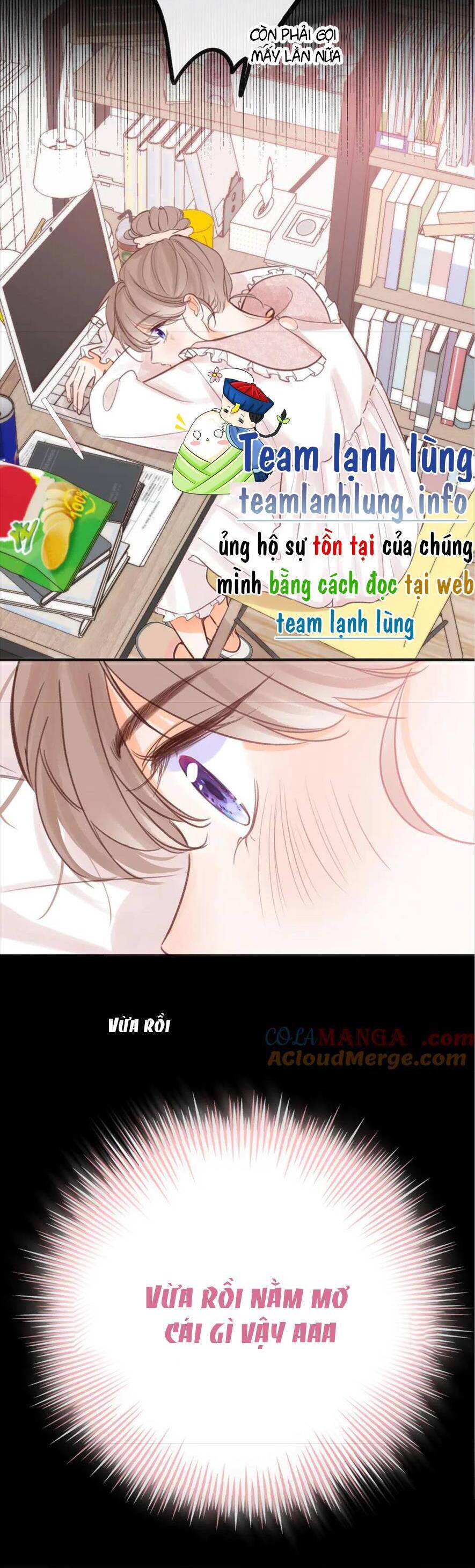 Nhật Ký Tình Yêu Hằng Ngày: Chapter 34