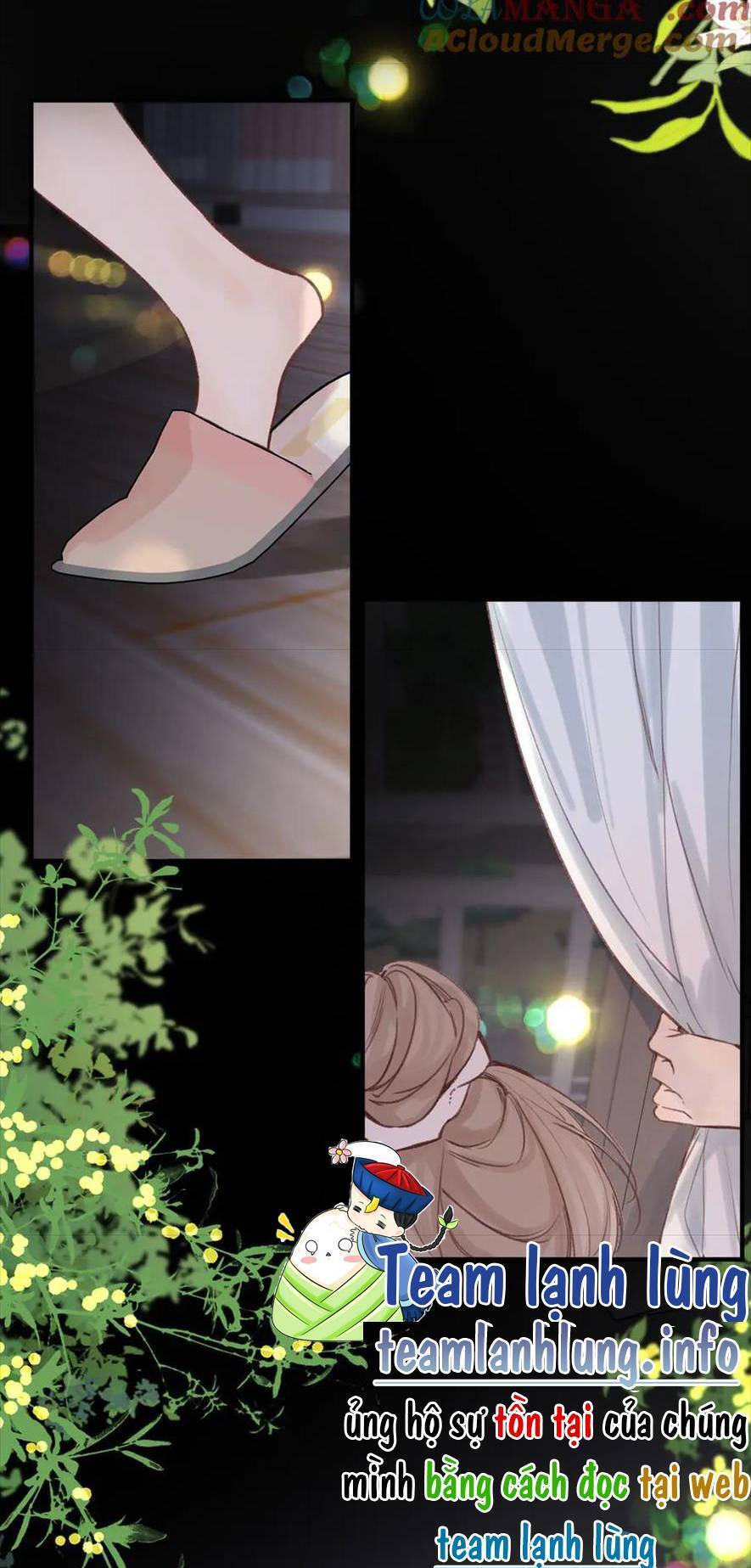 Nhật Ký Tình Yêu Hằng Ngày: Chapter 34