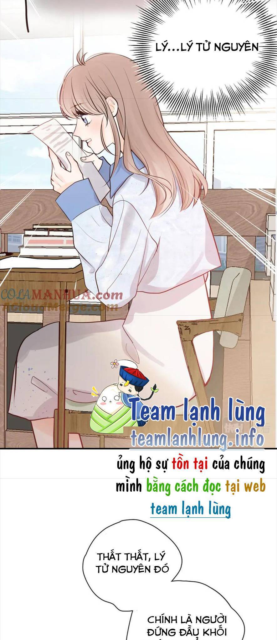 Nhật Ký Tình Yêu Hằng Ngày: Chapter 6