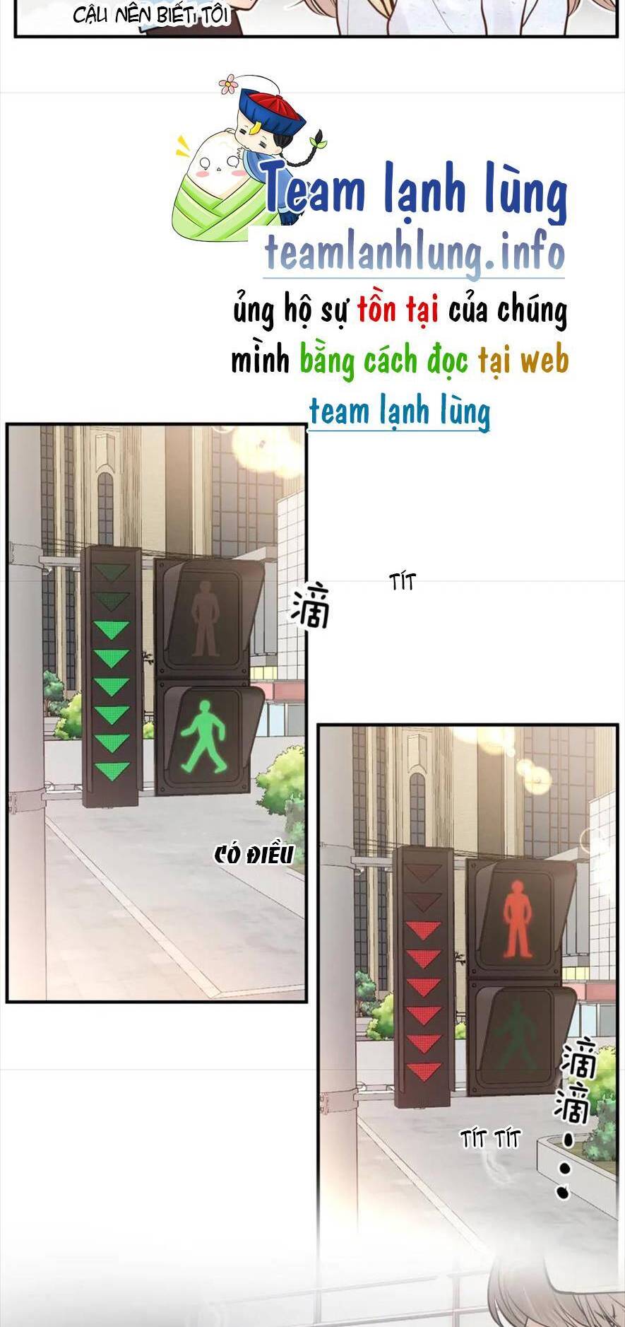 Nhật Ký Tình Yêu Hằng Ngày: Chapter 6