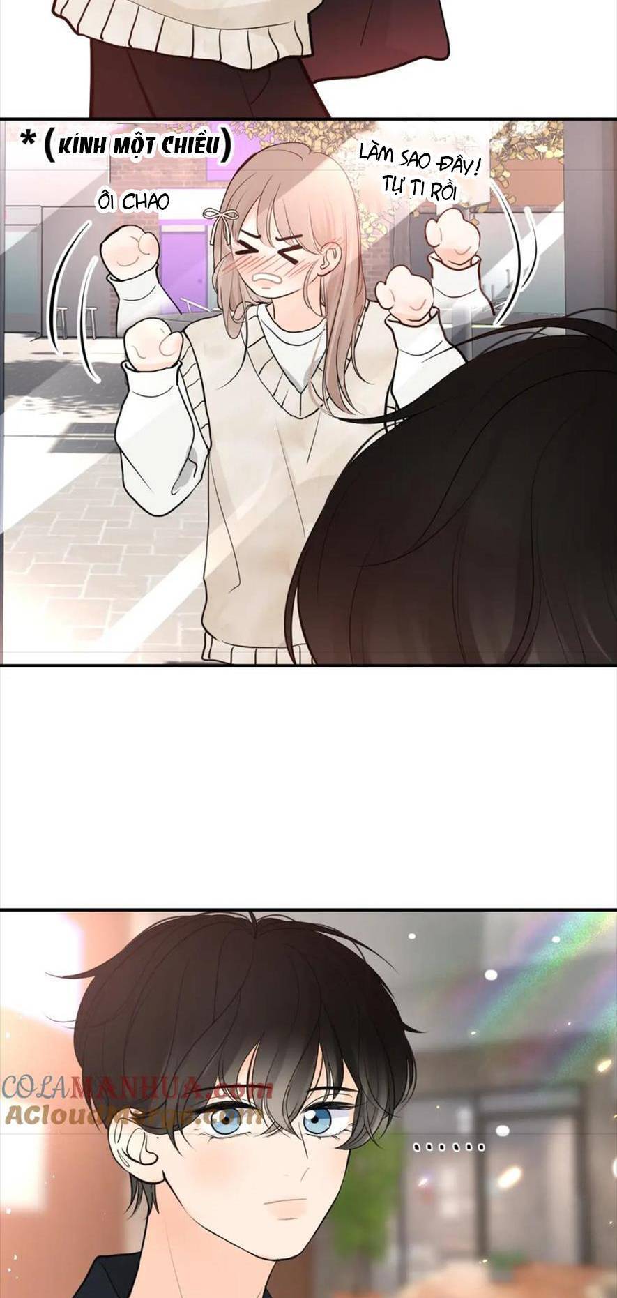 Nhật Ký Tình Yêu Hằng Ngày: Chapter 6