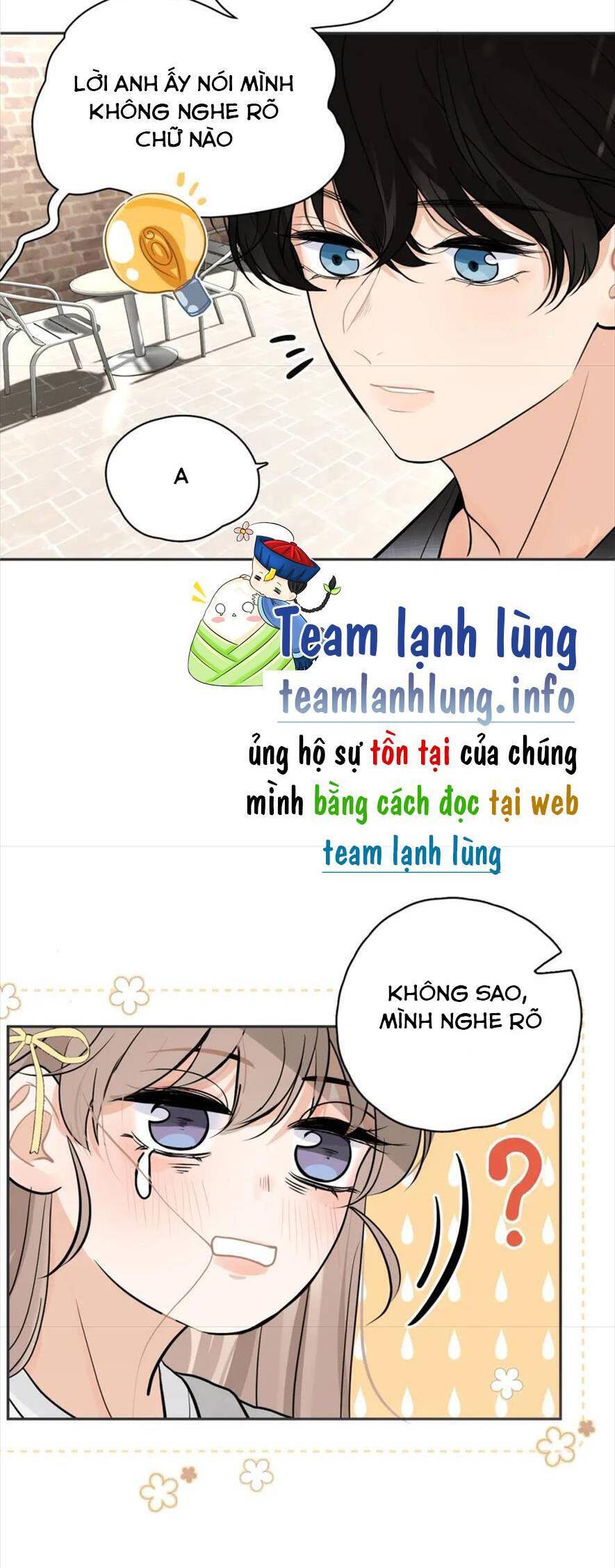 Nhật Ký Tình Yêu Hằng Ngày: Chapter 7