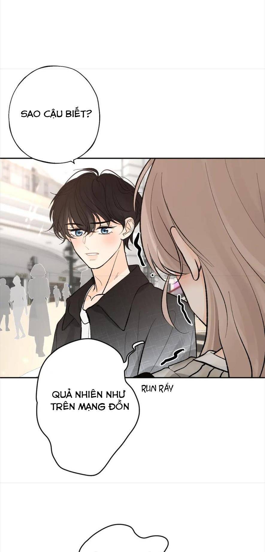 Nhật Ký Tình Yêu Hằng Ngày: Chapter 7