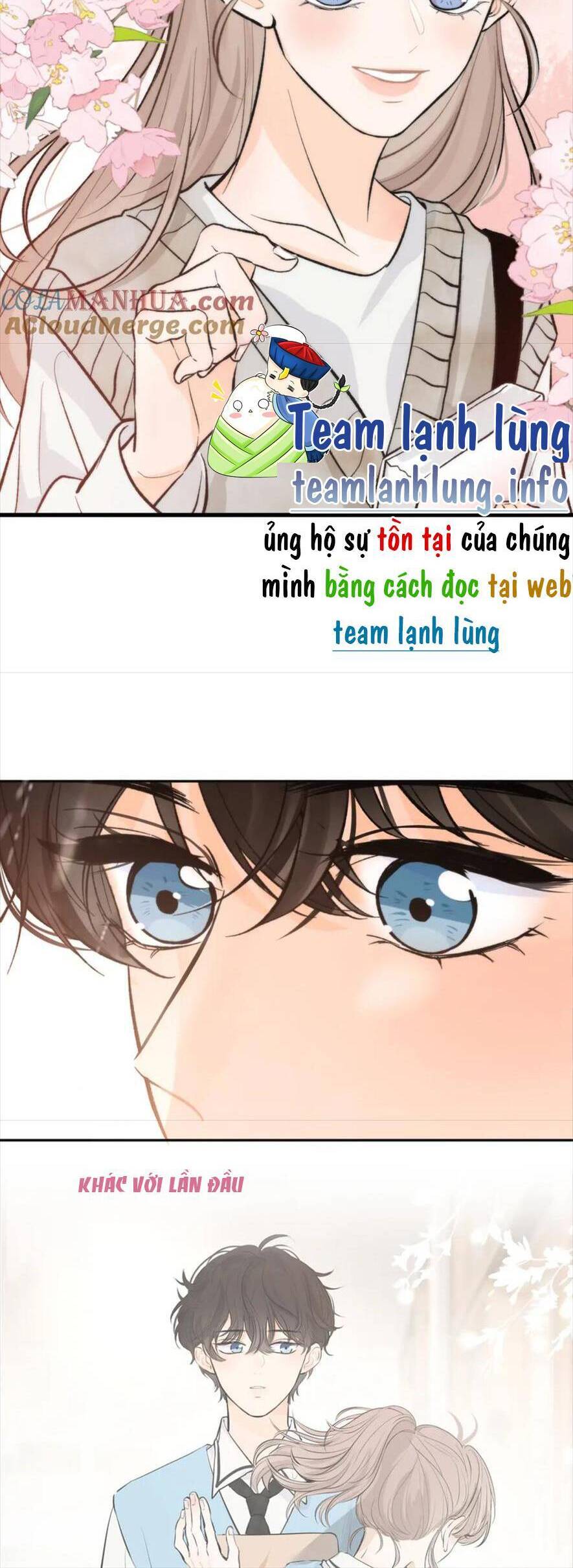 Nhật Ký Tình Yêu Hằng Ngày: Chapter 7