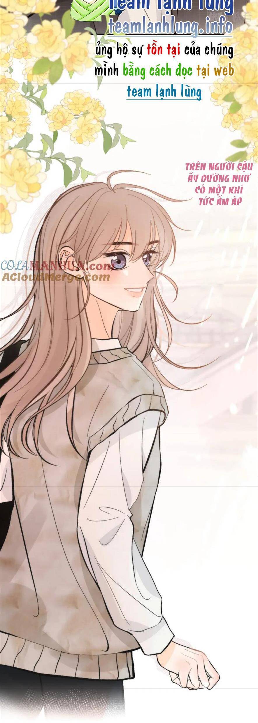 Nhật Ký Tình Yêu Hằng Ngày: Chapter 7
