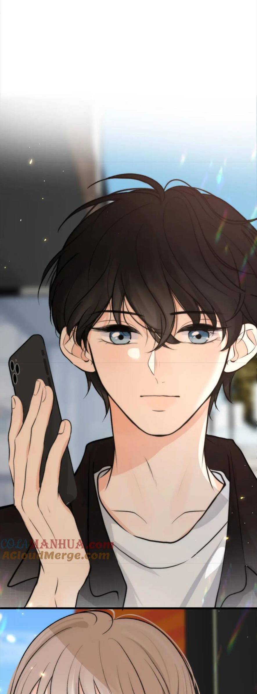 Nhật Ký Tình Yêu Hằng Ngày: Chapter 7