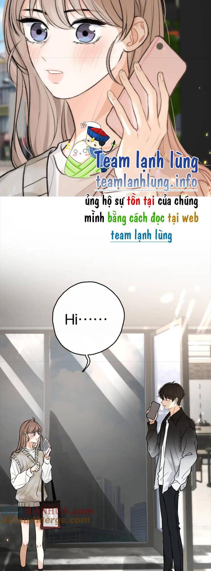 Nhật Ký Tình Yêu Hằng Ngày: Chapter 7