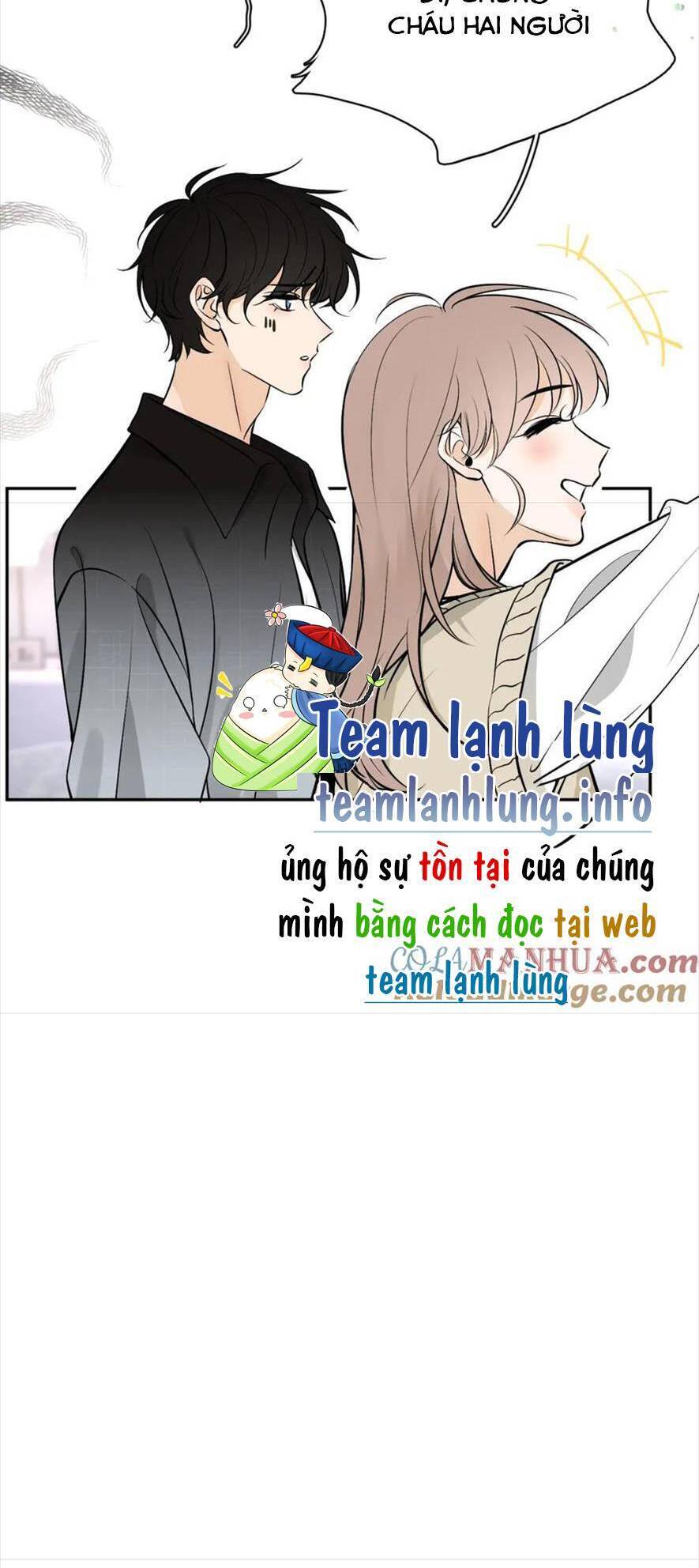 Nhật Ký Tình Yêu Hằng Ngày: Chapter 9