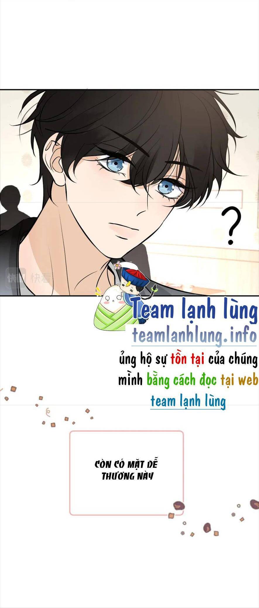 Nhật Ký Tình Yêu Hằng Ngày: Chapter 9