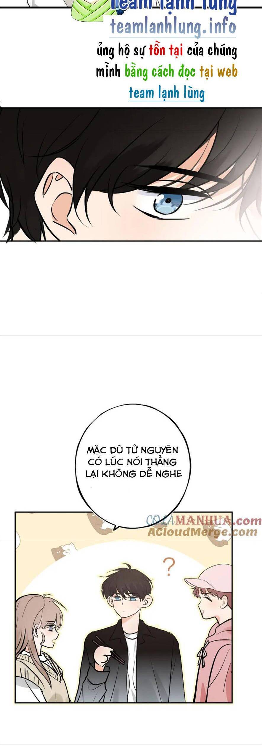 Nhật Ký Tình Yêu Hằng Ngày: Chapter 9