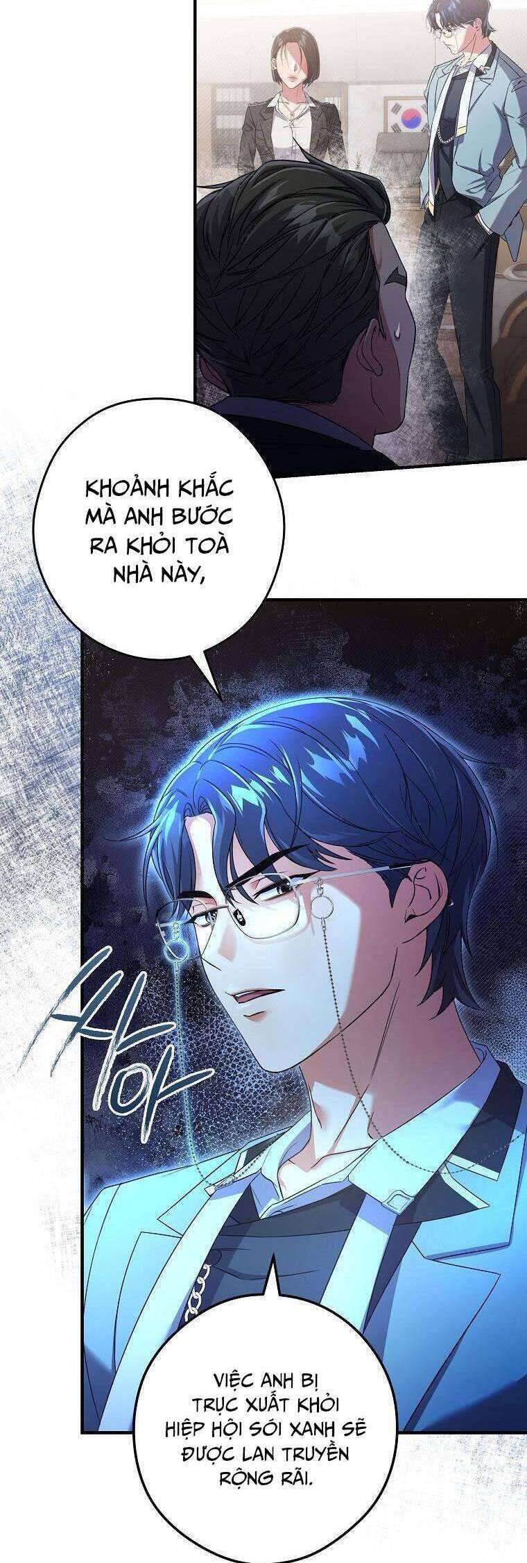 Nhật Ký Từ Chức Cấp S Của Thợ Săn Công Chức: Chapter 12