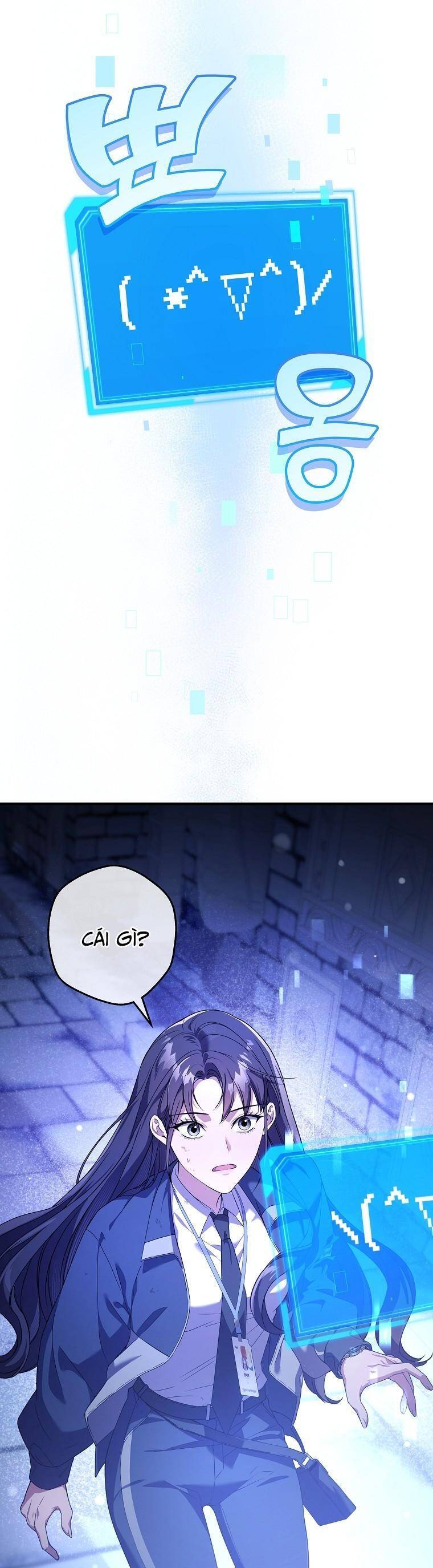 Nhật Ký Từ Chức Cấp S Của Thợ Săn Công Chức: Chapter 4