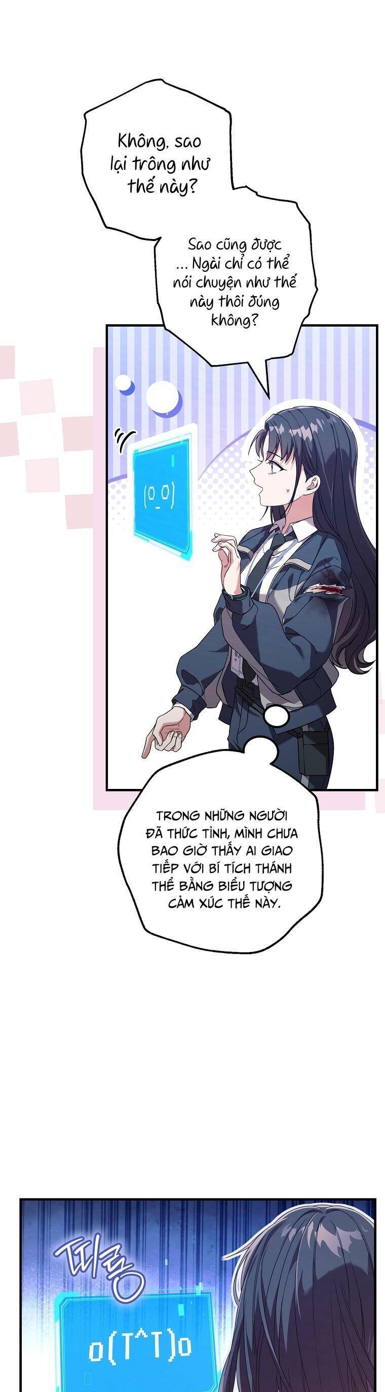 Nhật Ký Từ Chức Cấp S Của Thợ Săn Công Chức: Chapter 4