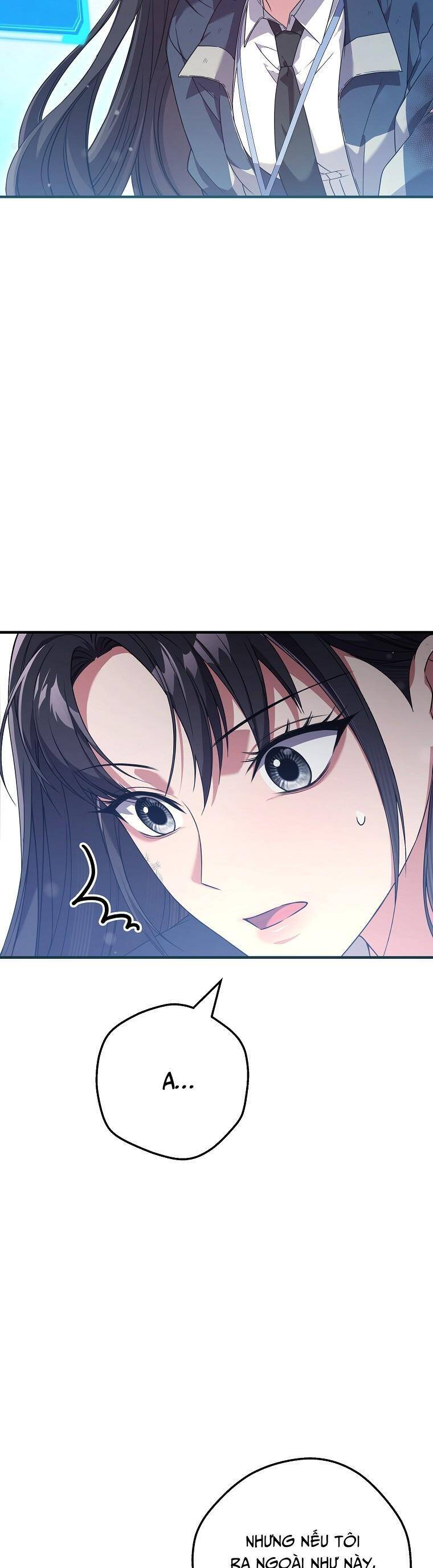 Nhật Ký Từ Chức Cấp S Của Thợ Săn Công Chức: Chapter 4