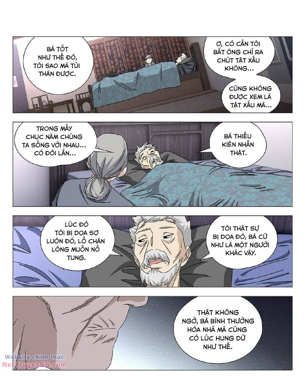 Nhất Nhân Chi Hạ Ngoại Truyện: Chapter 1
