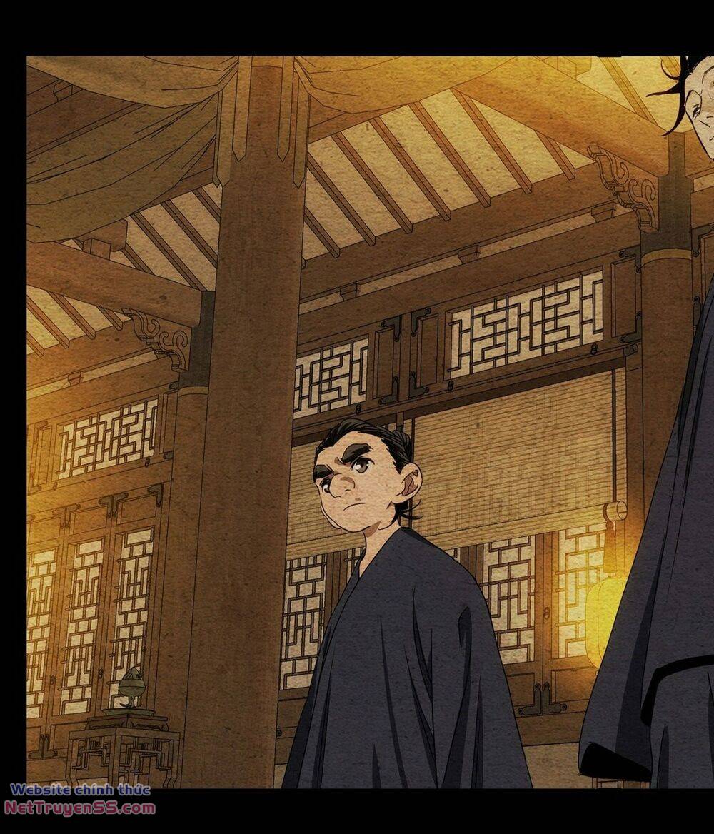 Nhất Nhân Chi Hạ Ngoại Truyện: Chapter 3