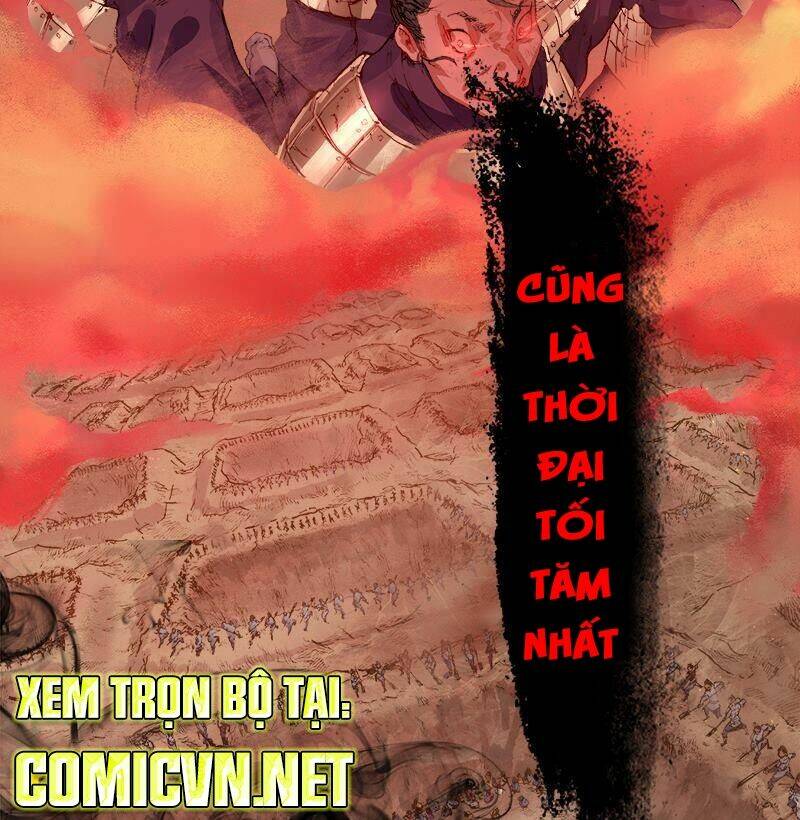 Nhất Niệm Tung Hoành: Chapter 1
