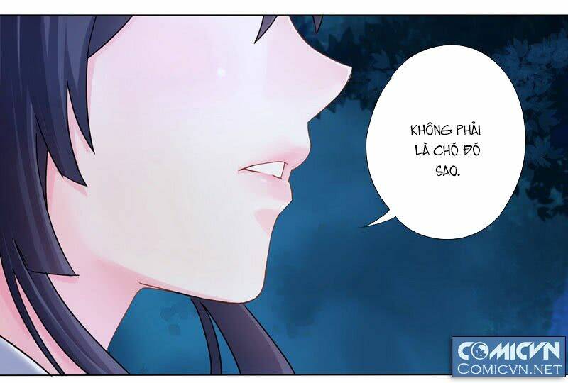 Nhất Niệm Tung Hoành: Chapter 4