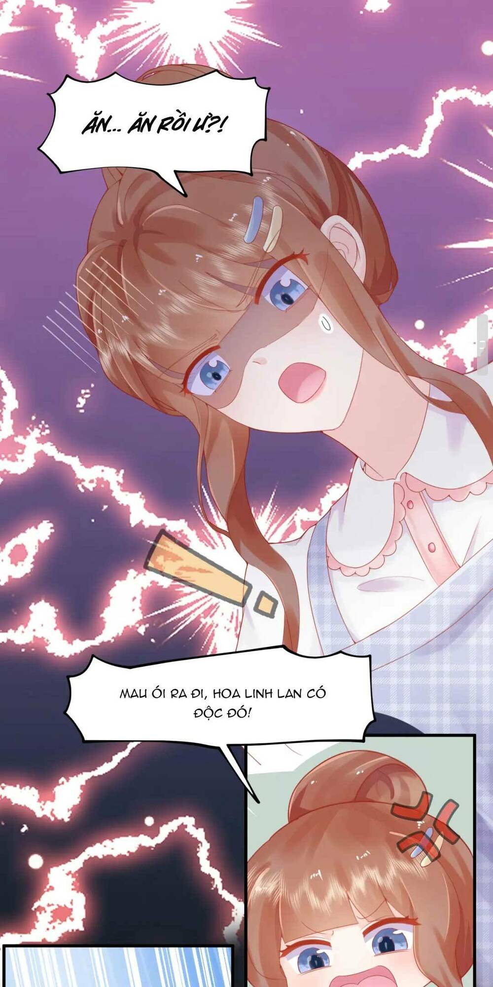 Nhặt Nuôi Hoàng Tử Chuột: Chapter 1