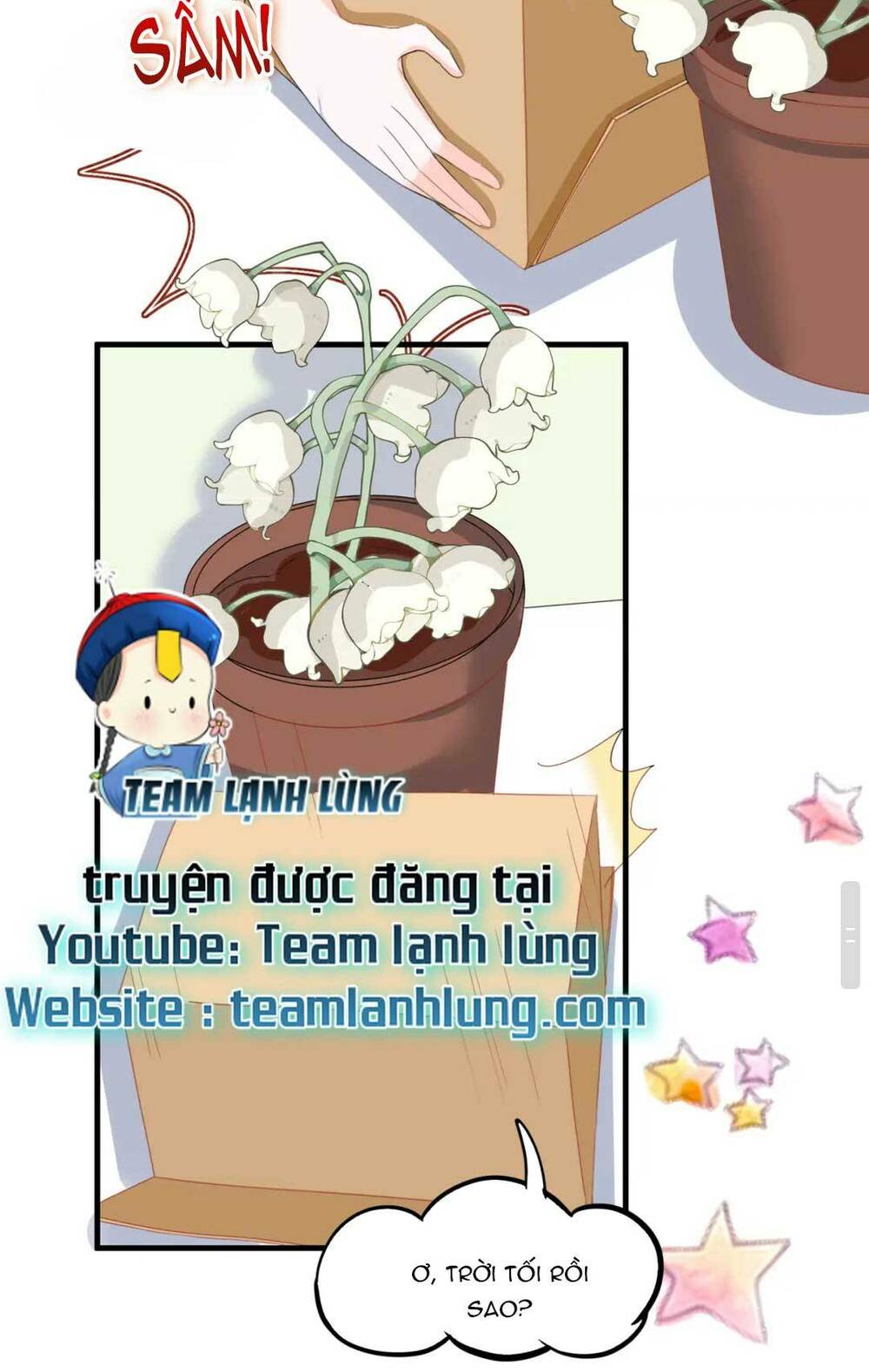 Nhặt Nuôi Hoàng Tử Chuột: Chapter 1