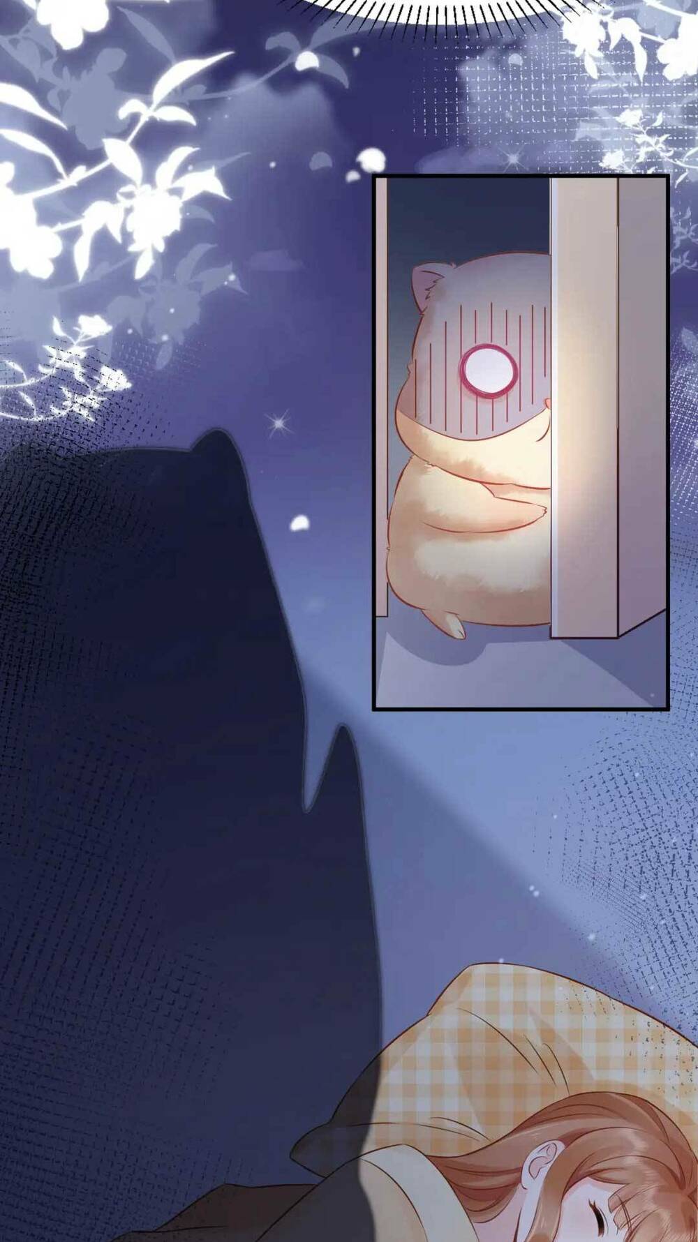 Nhặt Nuôi Hoàng Tử Chuột: Chapter 1