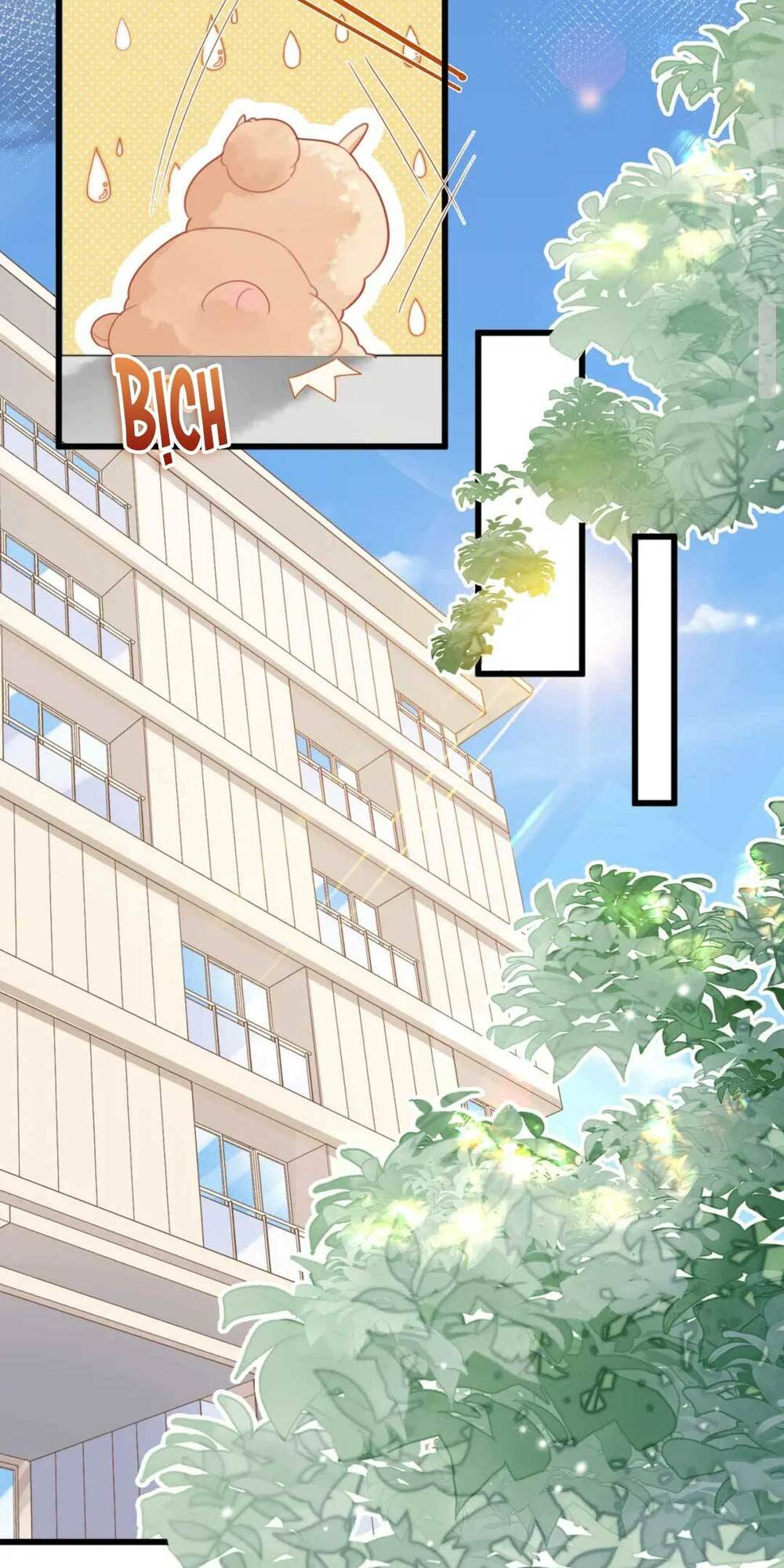Nhặt Nuôi Hoàng Tử Chuột: Chapter 2