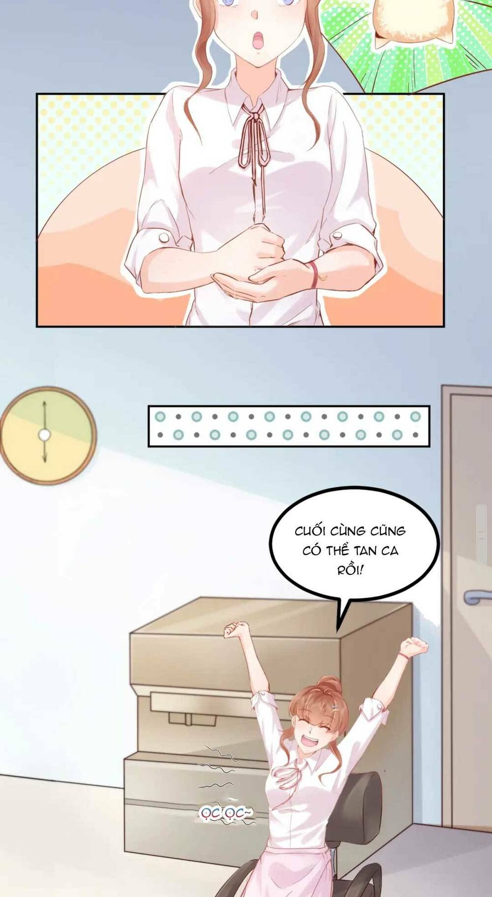 Nhặt Nuôi Hoàng Tử Chuột: Chapter 2