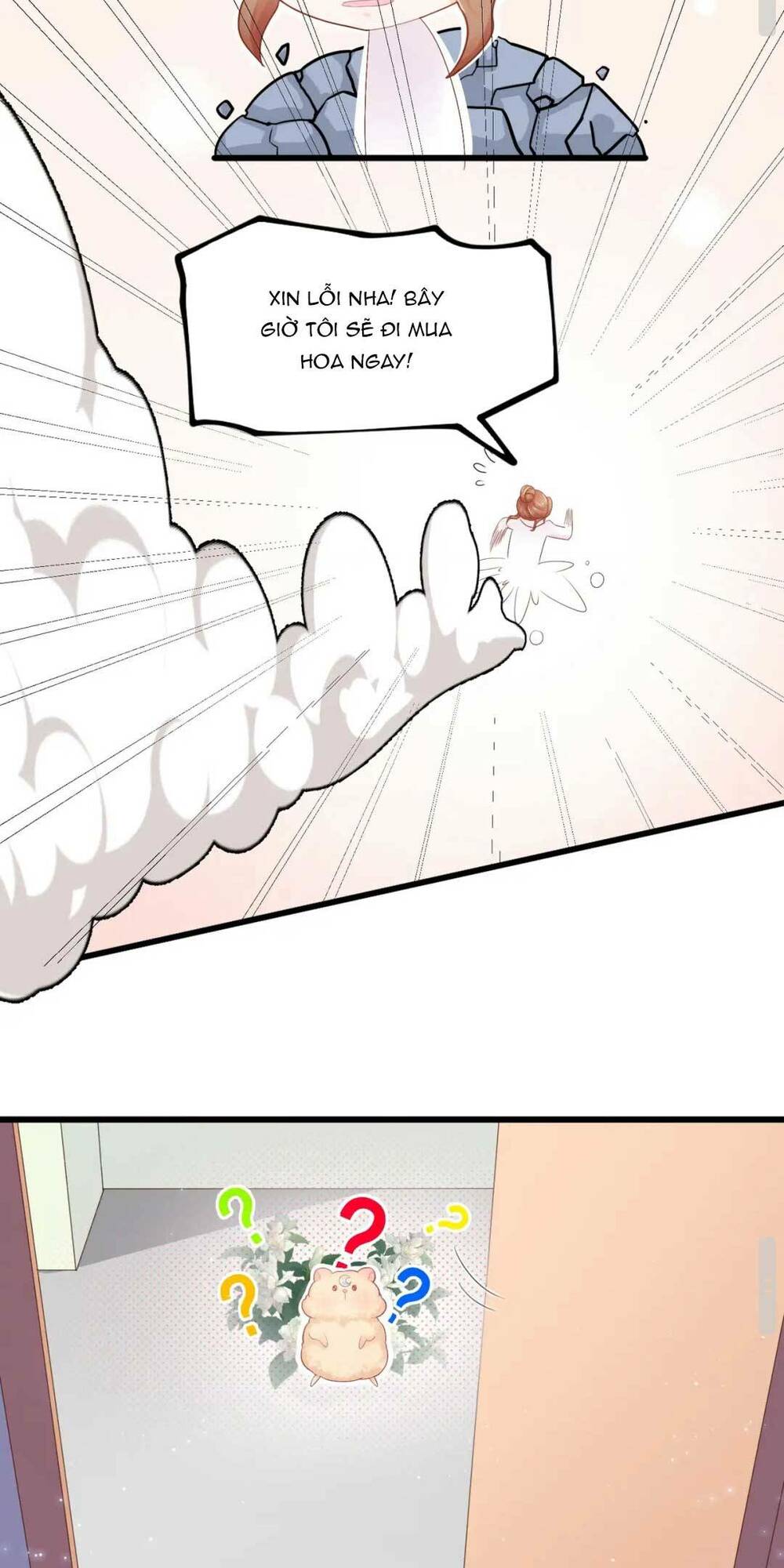 Nhặt Nuôi Hoàng Tử Chuột: Chapter 2