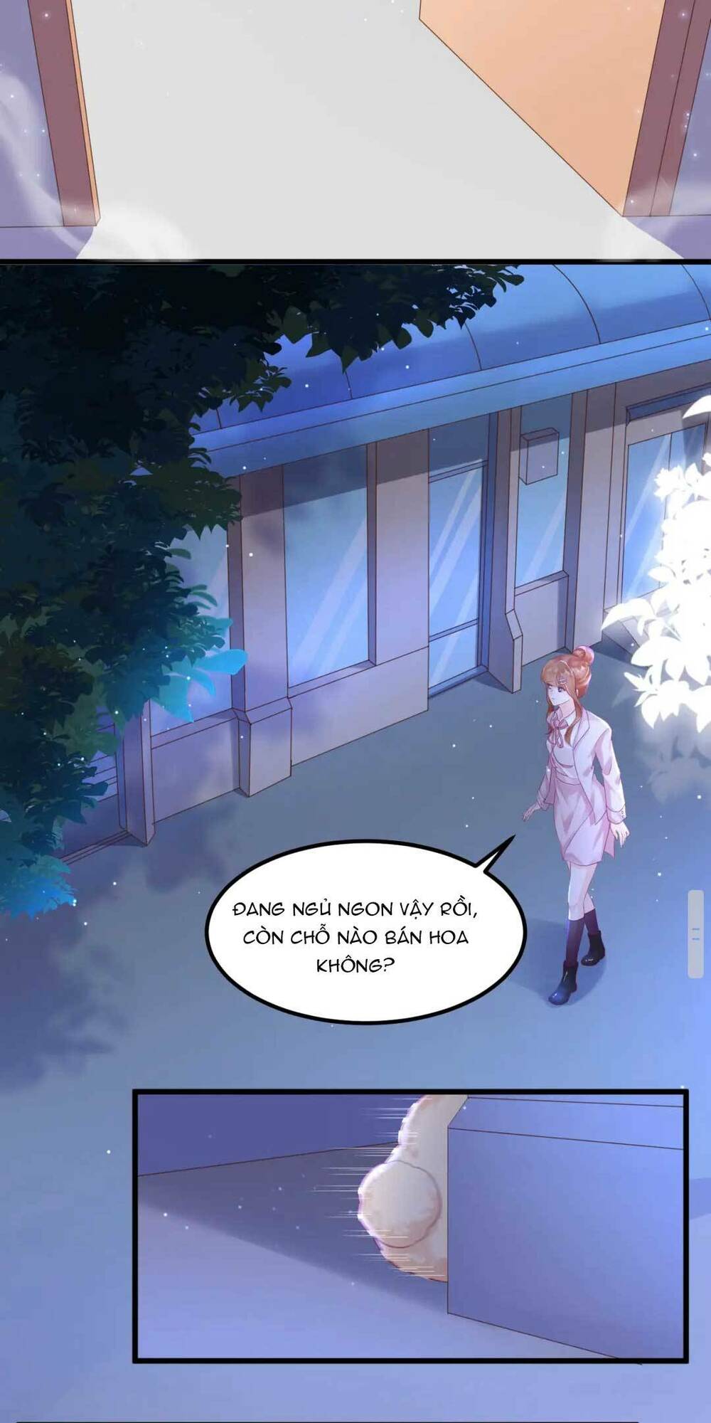 Nhặt Nuôi Hoàng Tử Chuột: Chapter 2