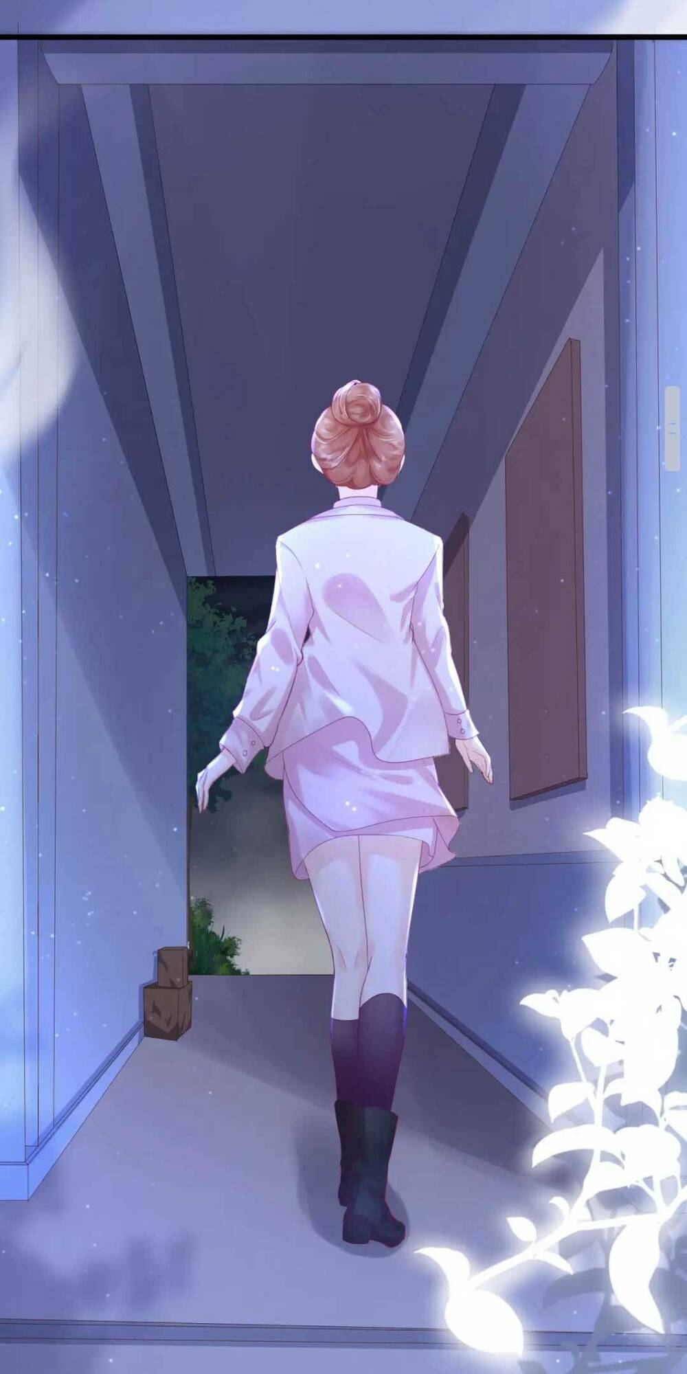 Nhặt Nuôi Hoàng Tử Chuột: Chapter 2