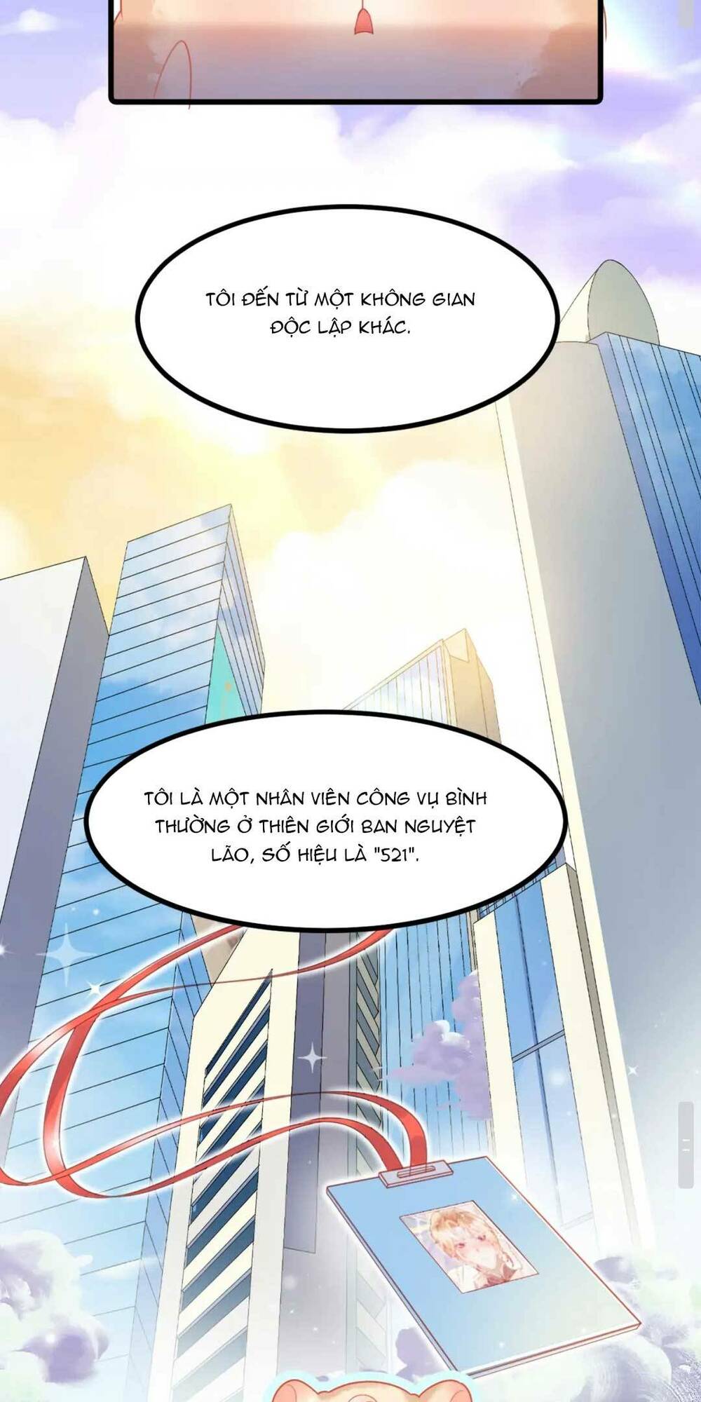 Nhặt Nuôi Hoàng Tử Chuột: Chapter 2