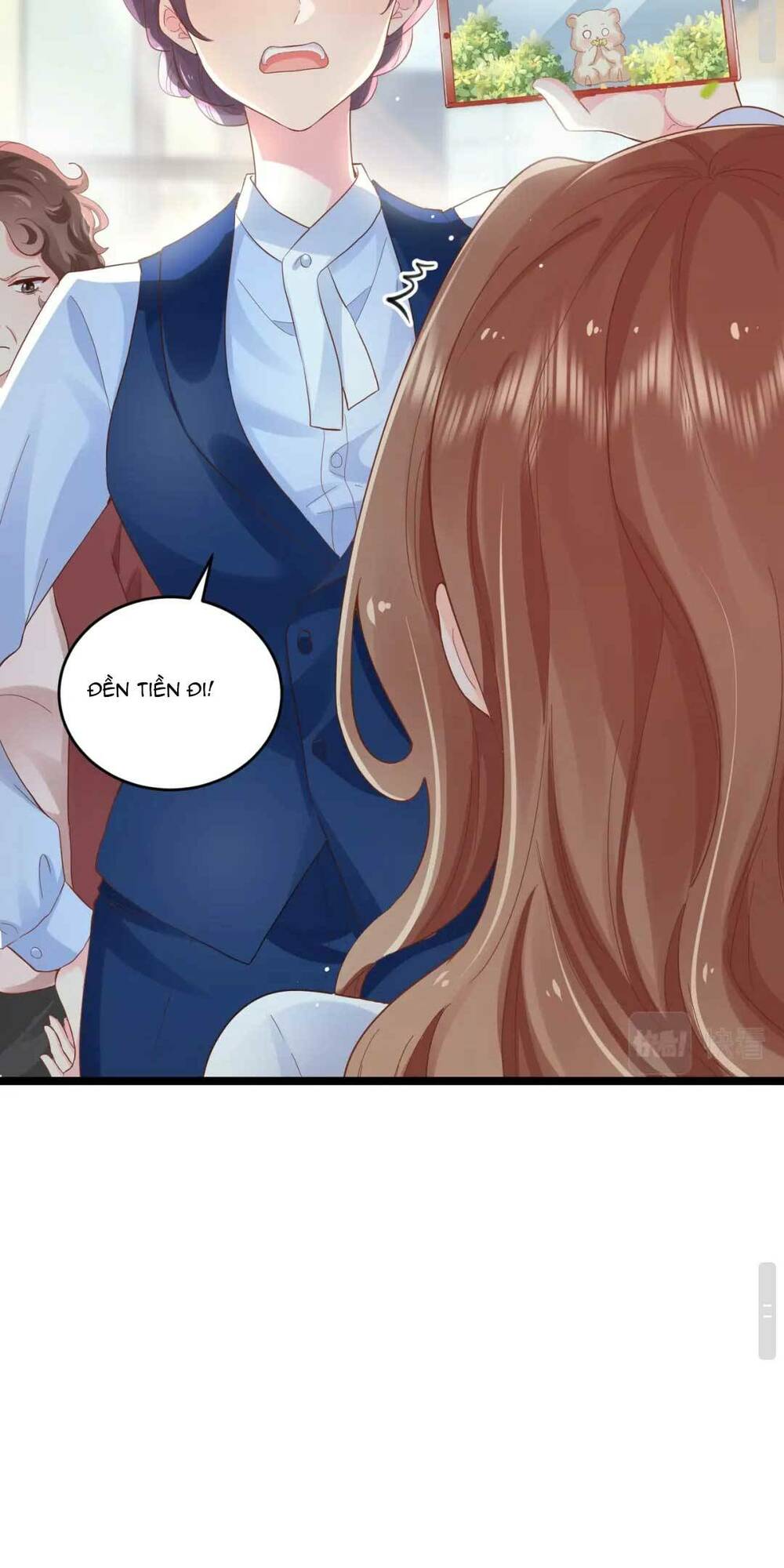 Nhặt Nuôi Hoàng Tử Chuột: Chapter 3