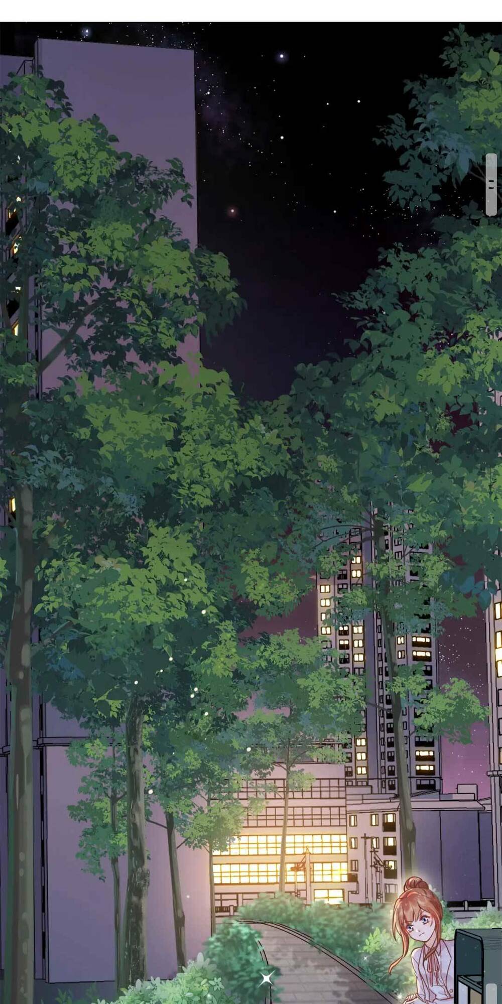 Nhặt Nuôi Hoàng Tử Chuột: Chapter 3