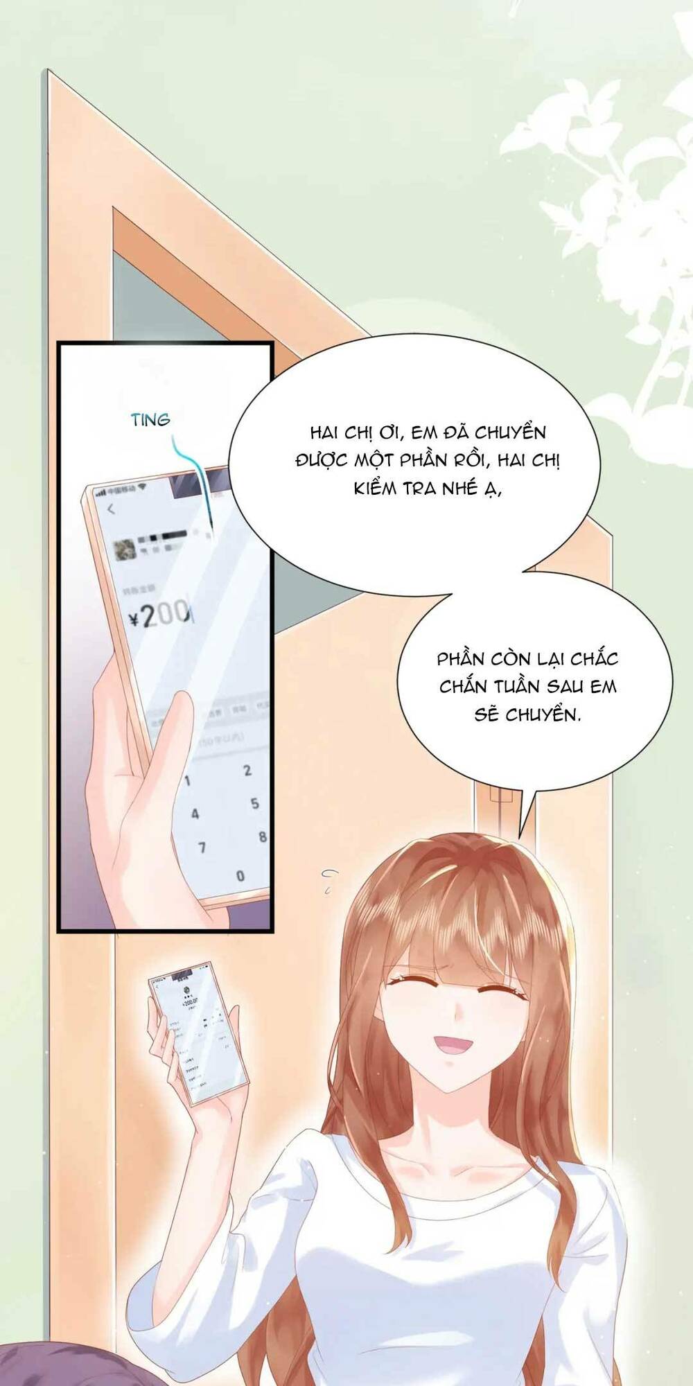 Nhặt Nuôi Hoàng Tử Chuột: Chapter 3