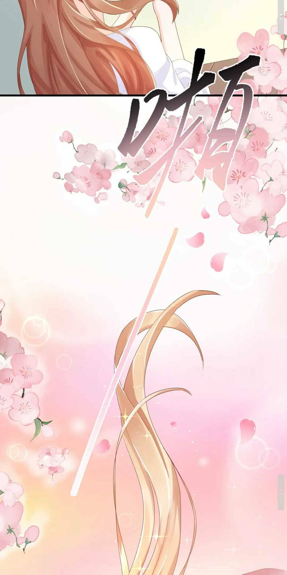 Nhặt Nuôi Hoàng Tử Chuột: Chapter 3