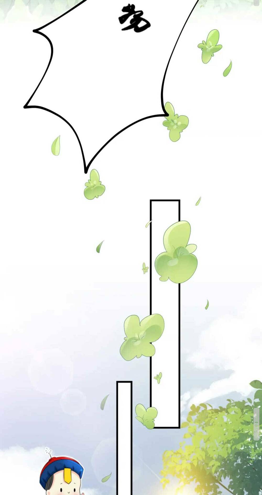 Nhặt Nuôi Hoàng Tử Chuột: Chapter 3