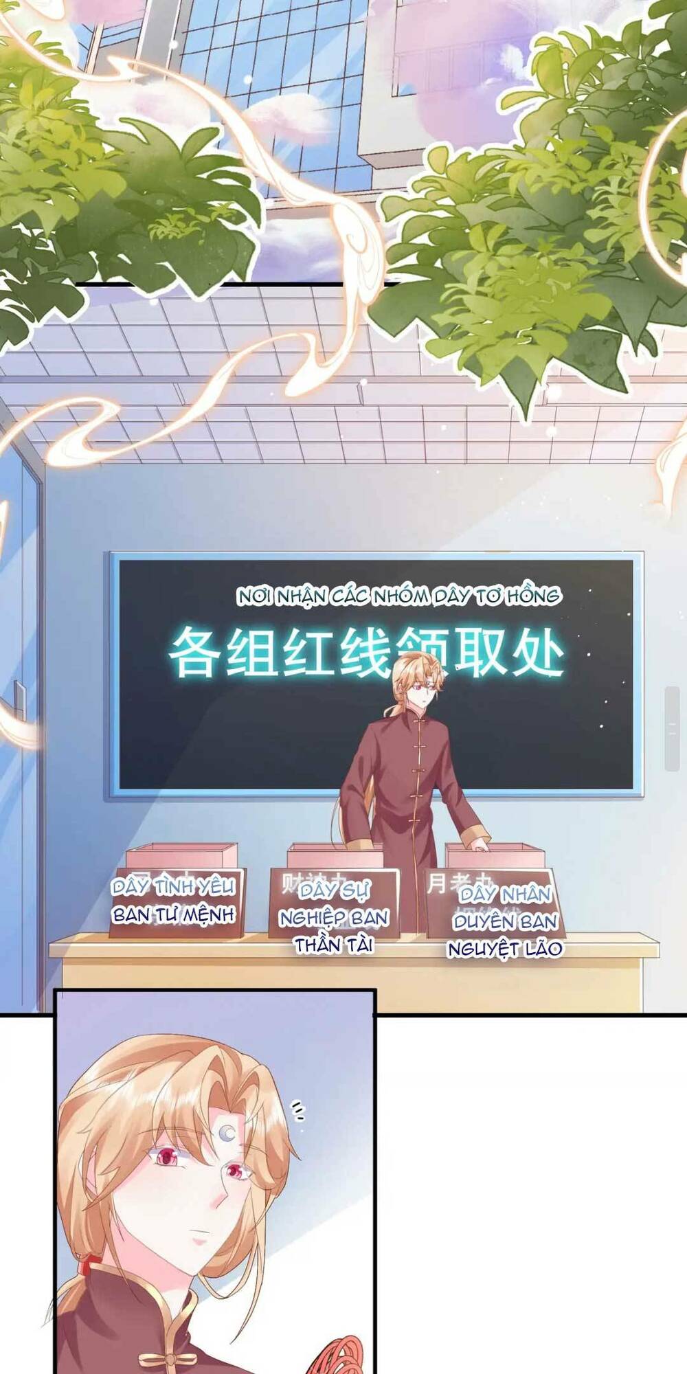 Nhặt Nuôi Hoàng Tử Chuột: Chapter 4