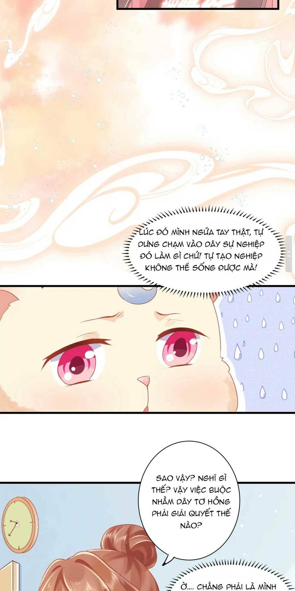 Nhặt Nuôi Hoàng Tử Chuột: Chapter 4